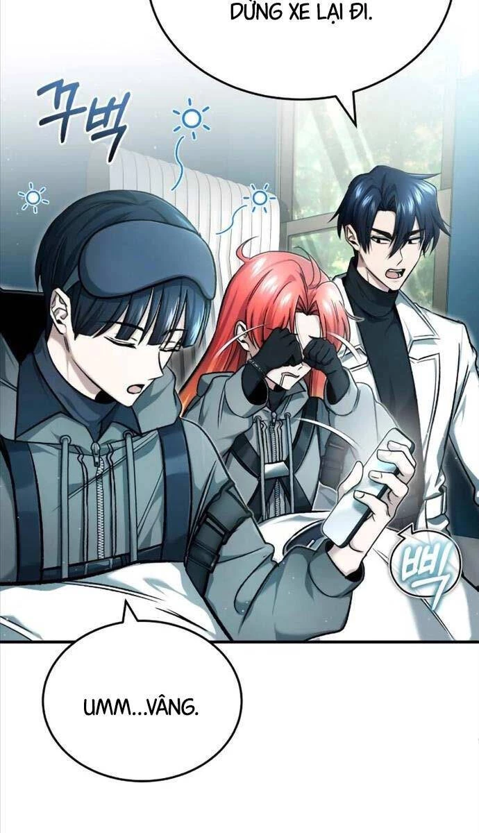 Hồi Quy Giả Về Hưu Chapter 28 - Trang 2