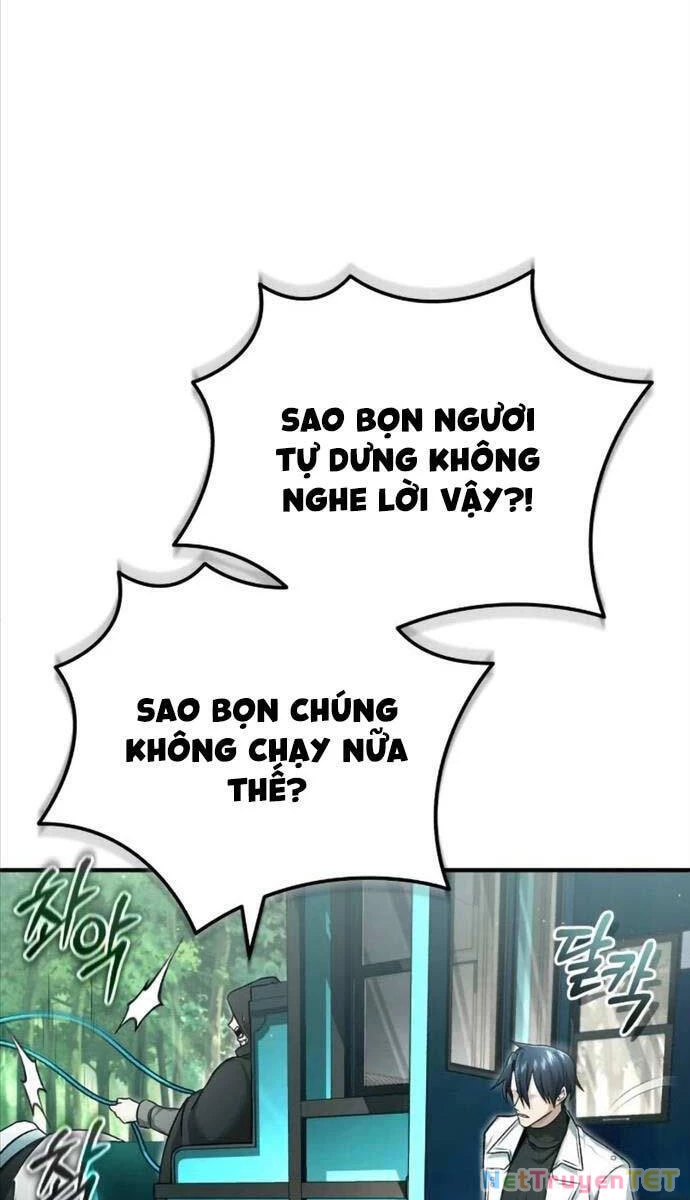 Hồi Quy Giả Về Hưu Chapter 28 - Trang 2