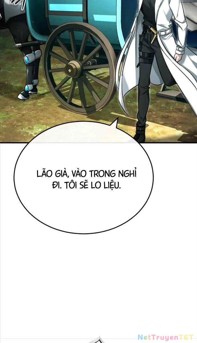 Hồi Quy Giả Về Hưu Chapter 28 - Trang 2