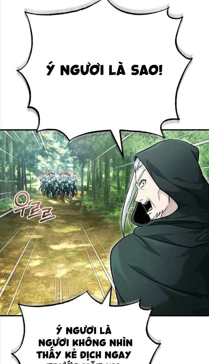 Hồi Quy Giả Về Hưu Chapter 28 - Trang 2