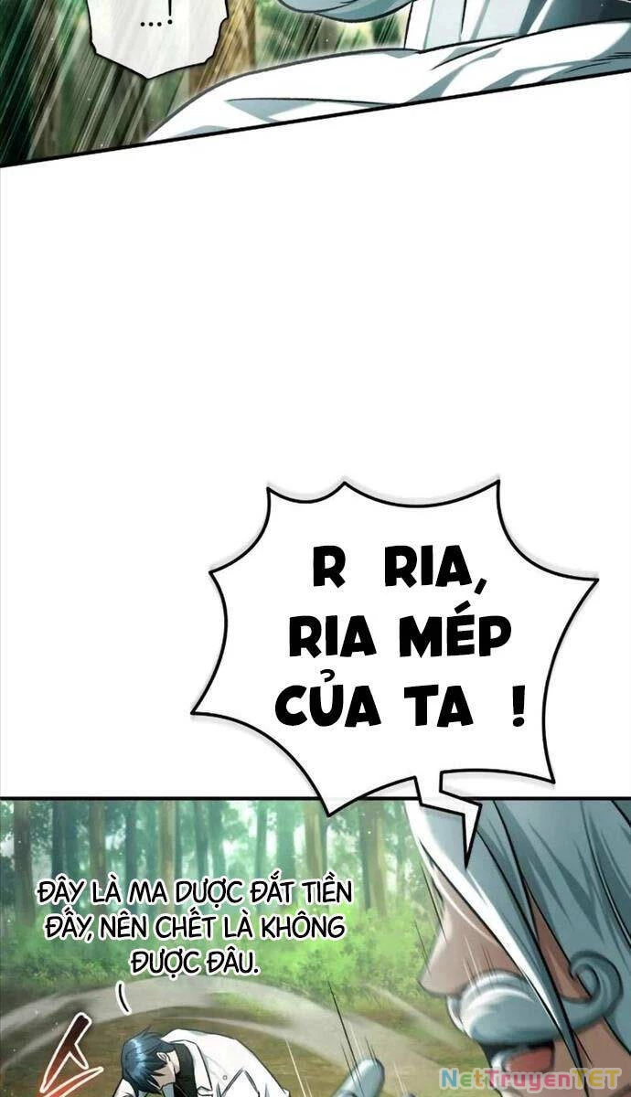 Hồi Quy Giả Về Hưu Chapter 28 - Trang 2