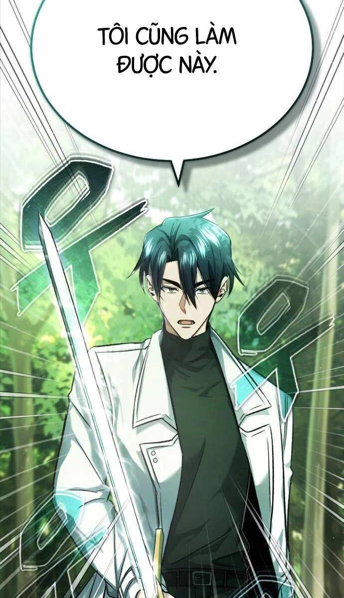 Hồi Quy Giả Về Hưu Chapter 28 - Trang 2