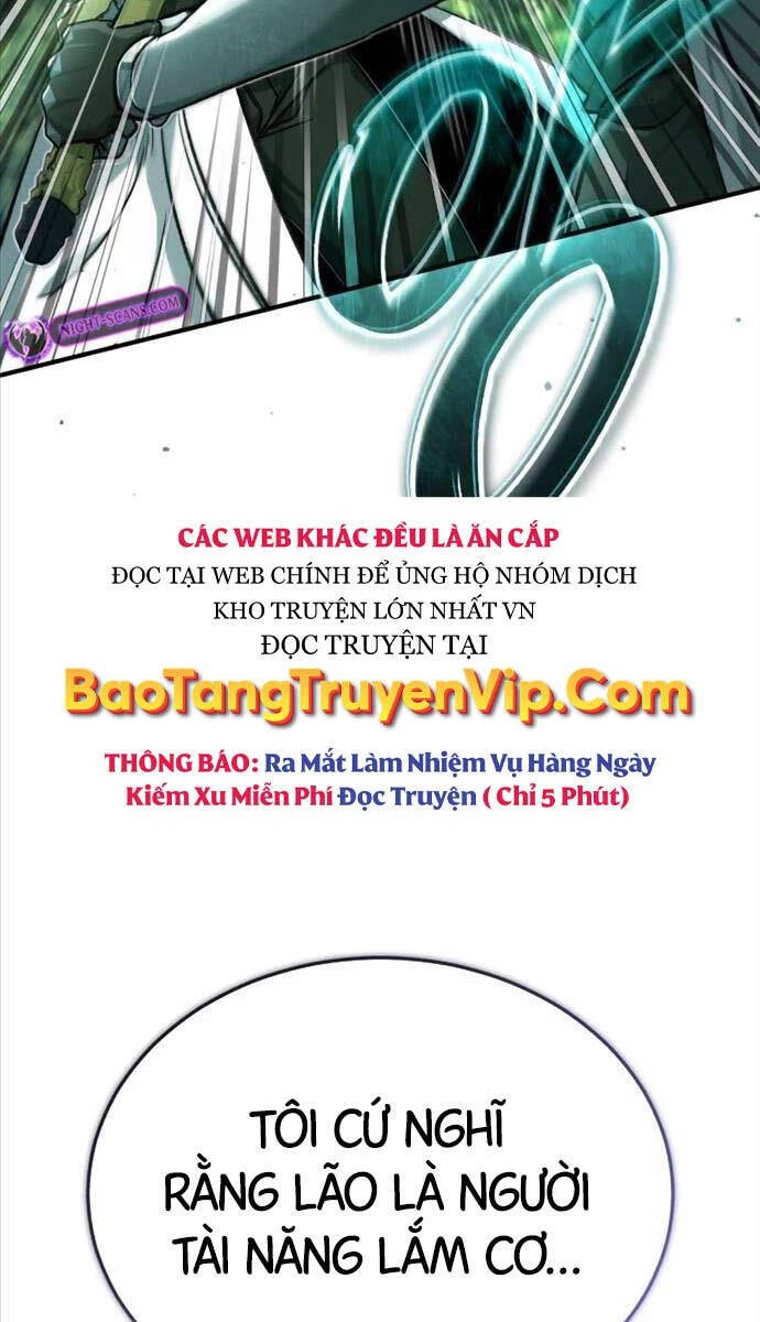 Hồi Quy Giả Về Hưu Chapter 28 - Trang 2