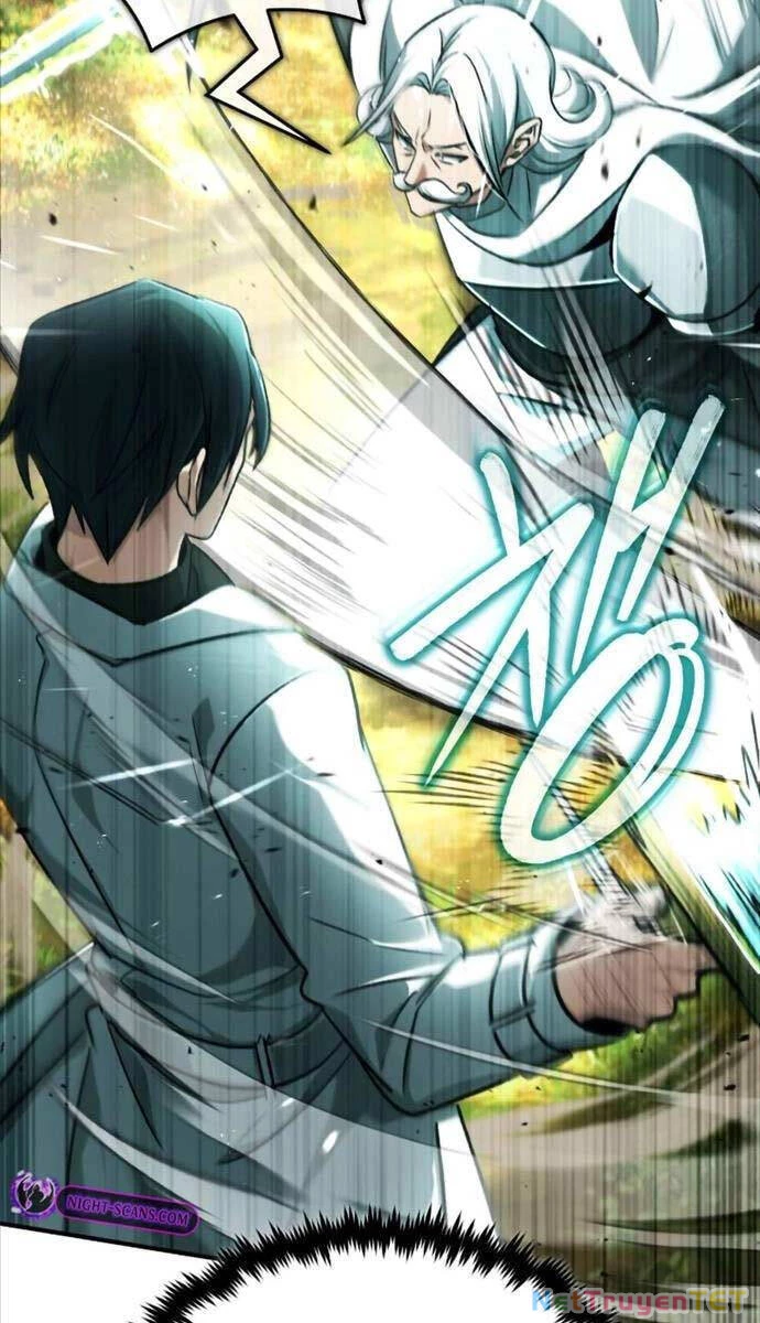 Hồi Quy Giả Về Hưu Chapter 28 - Trang 2