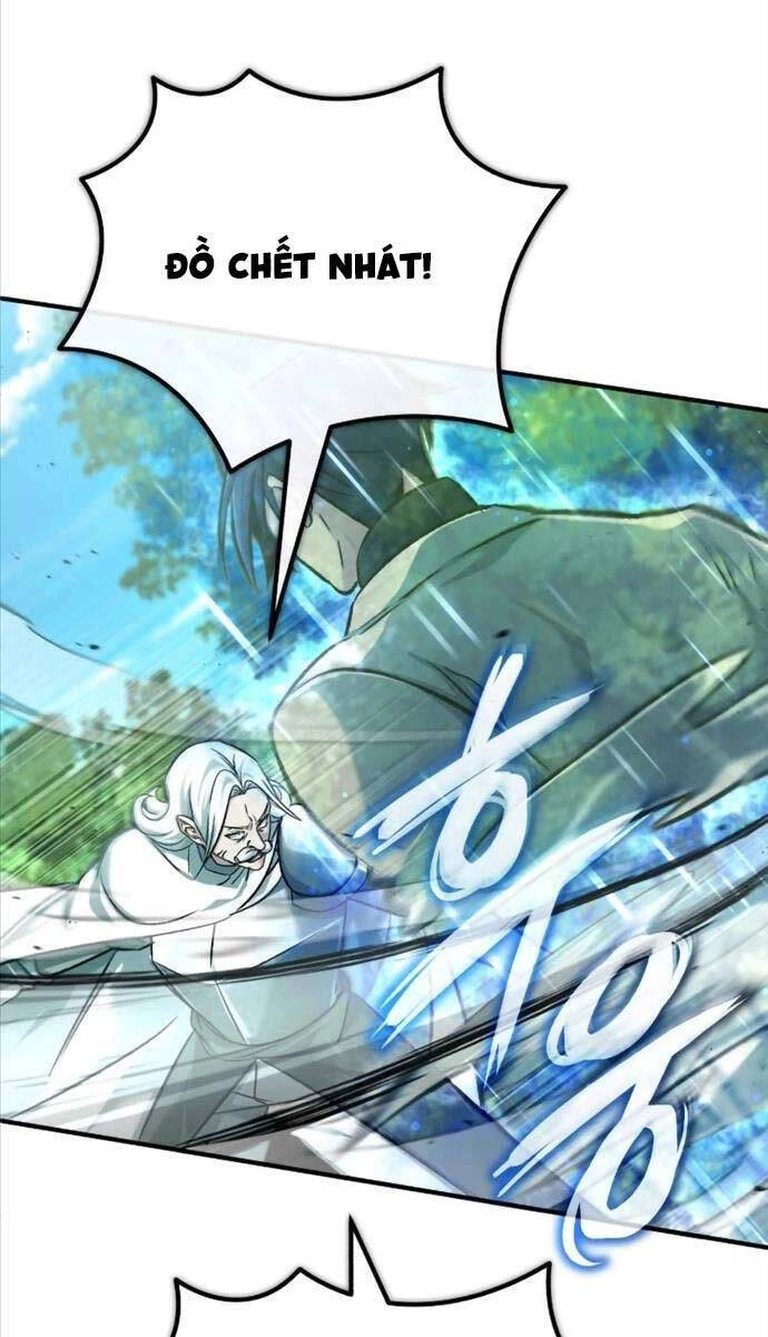 Hồi Quy Giả Về Hưu Chapter 28 - Trang 2