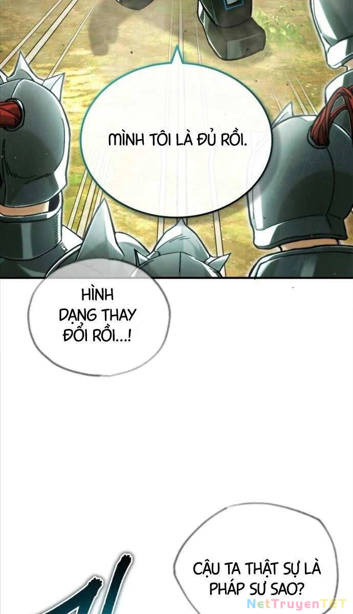 Hồi Quy Giả Về Hưu Chapter 28 - Trang 2