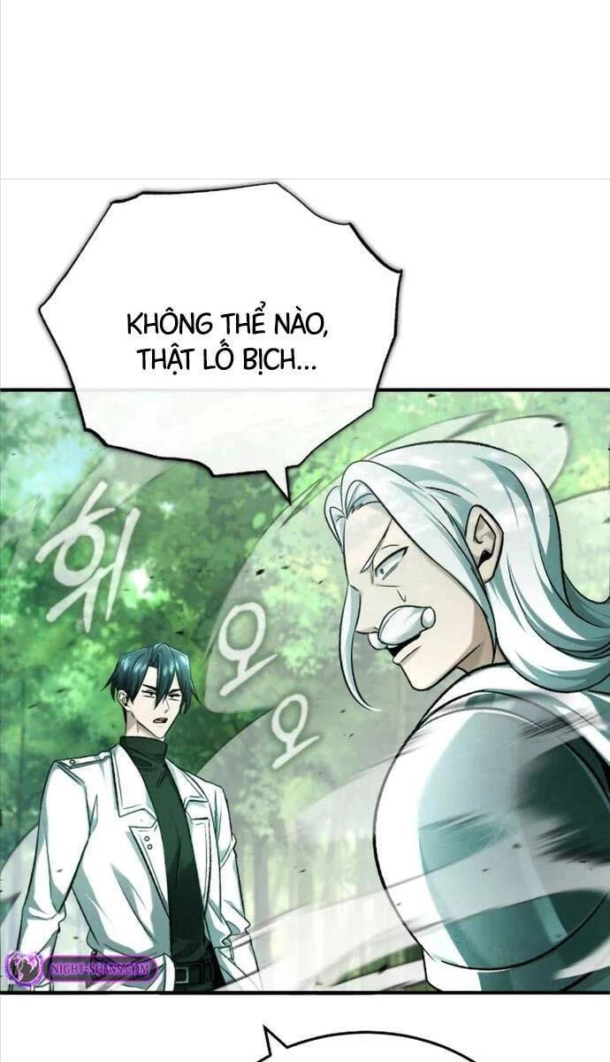 Hồi Quy Giả Về Hưu Chapter 28 - Trang 2