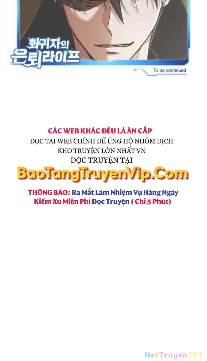 Hồi Quy Giả Về Hưu Chapter 28 - Trang 2