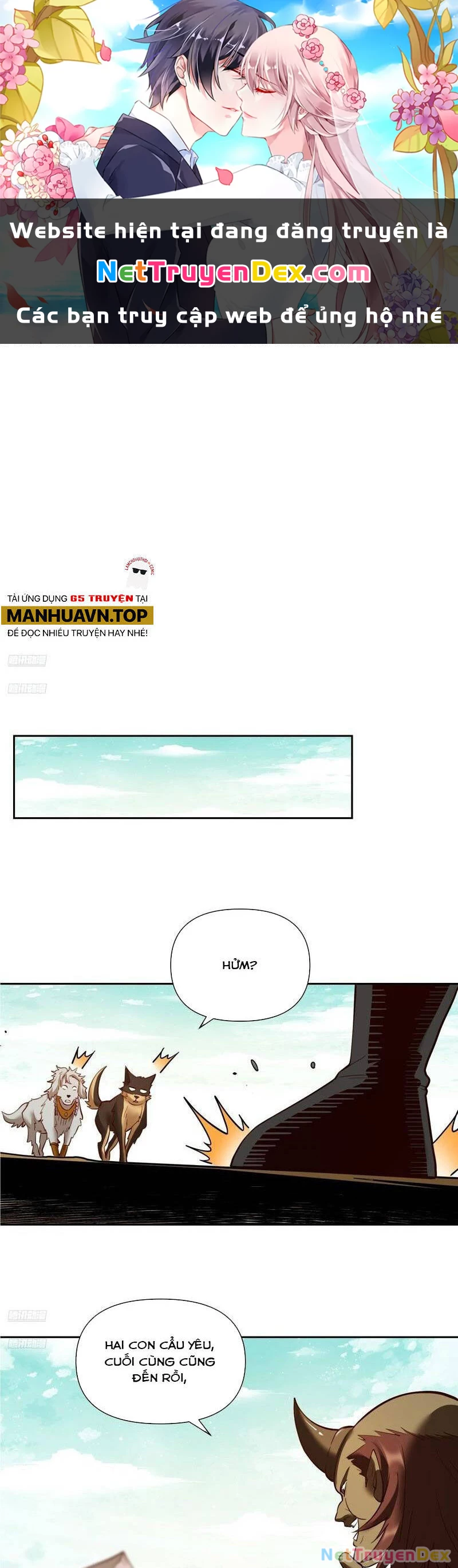 Nguyên Lai Ta Là Tu Tiên Đại Lão Chapter 368 - 1