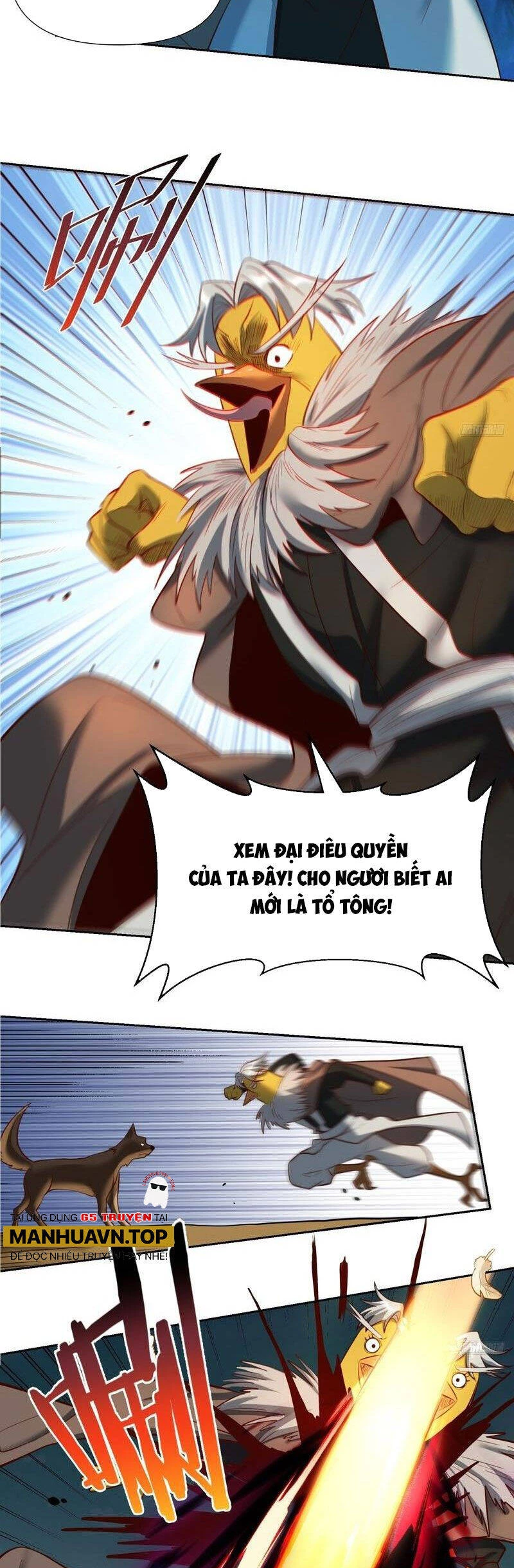 Nguyên Lai Ta Là Tu Tiên Đại Lão Chapter 368 - 6
