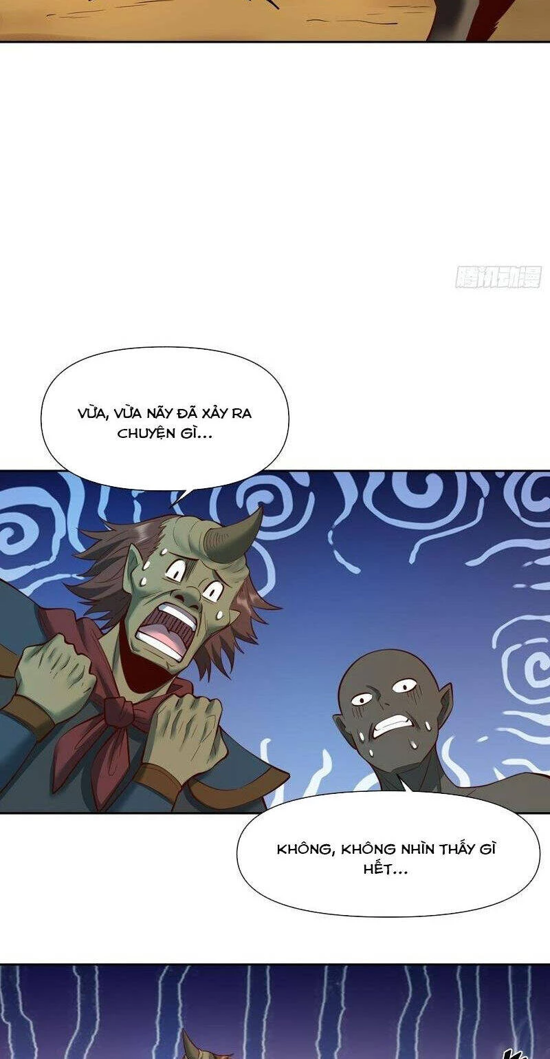 Nguyên Lai Ta Là Tu Tiên Đại Lão Chapter 368 - 8