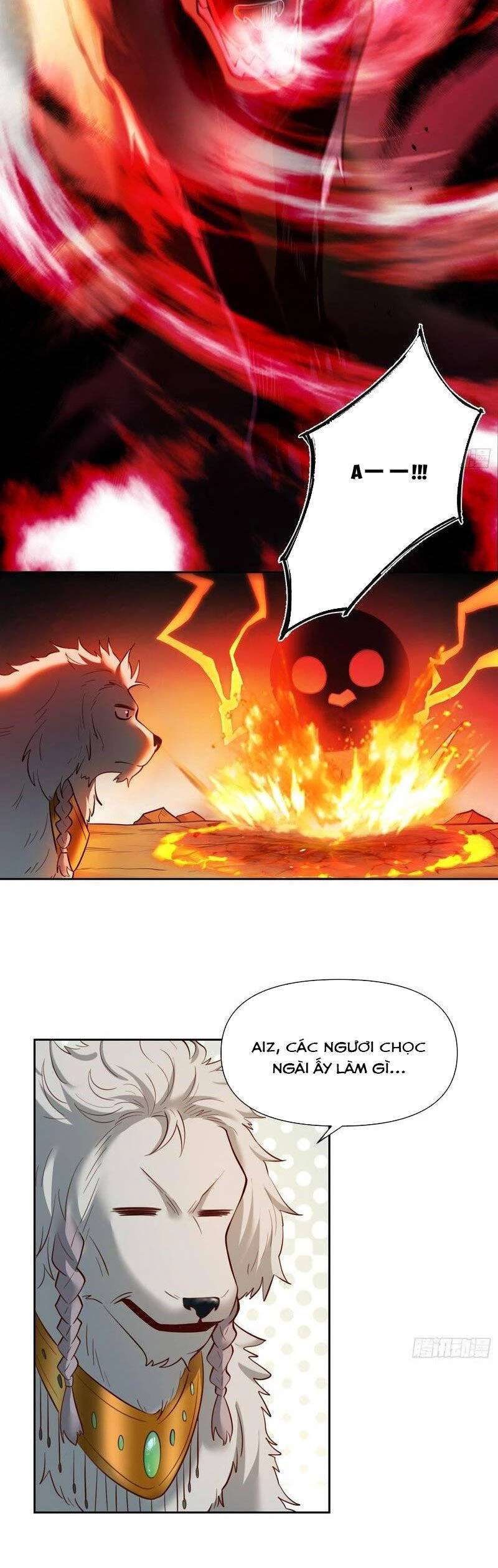 Nguyên Lai Ta Là Tu Tiên Đại Lão Chapter 368 - 10