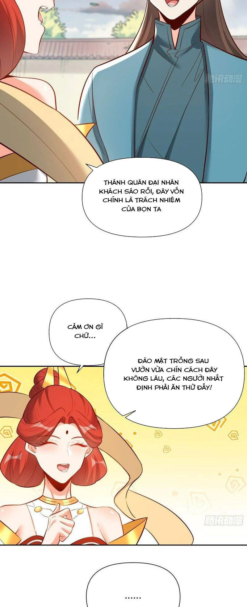 Nguyên Lai Ta Là Tu Tiên Đại Lão Chapter 368 - 18