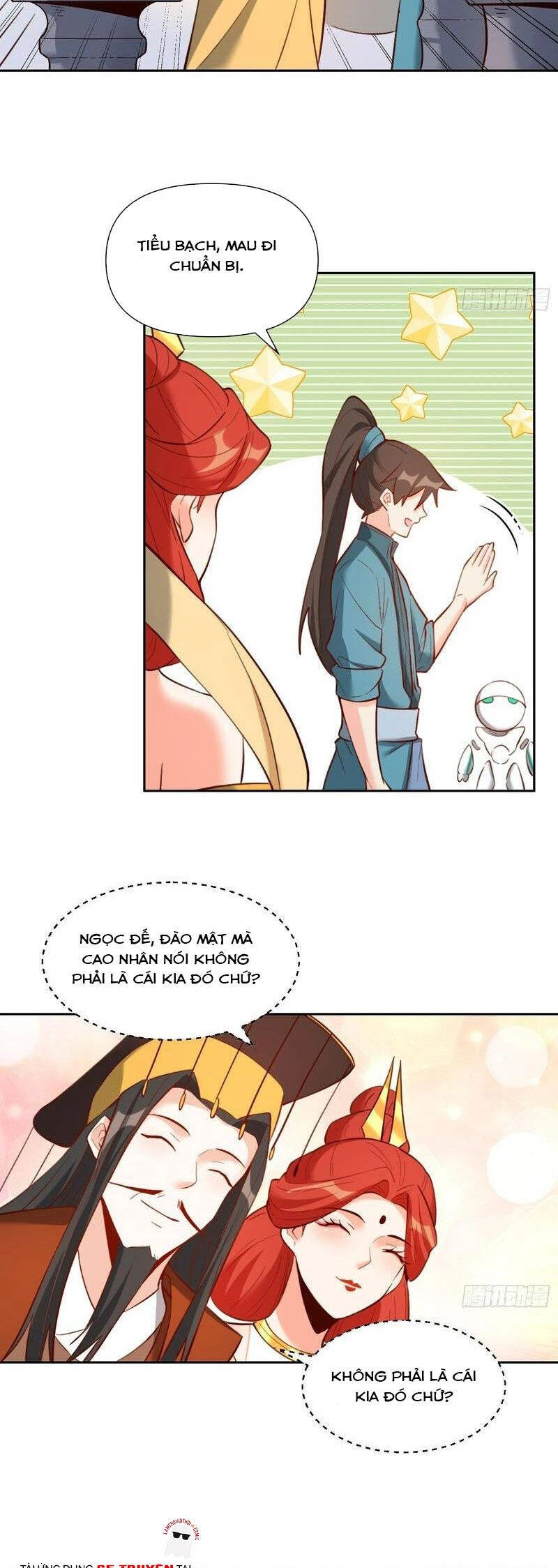 Nguyên Lai Ta Là Tu Tiên Đại Lão Chapter 368 - 20