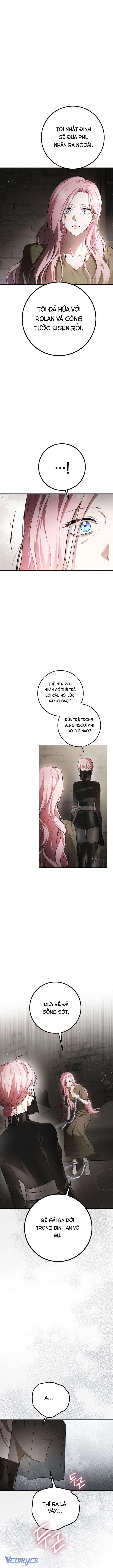 Cuộc Sống Mới Của Công Nương Chapter 88 - 3