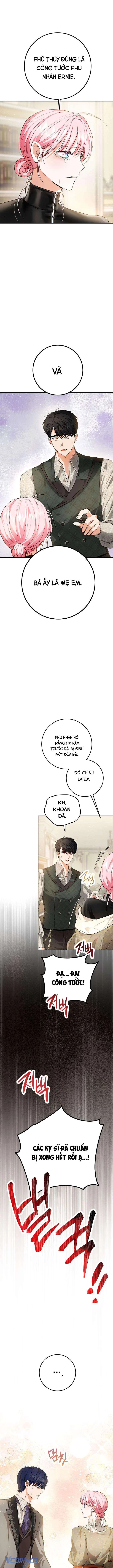 Cuộc Sống Mới Của Công Nương Chapter 88 - 9