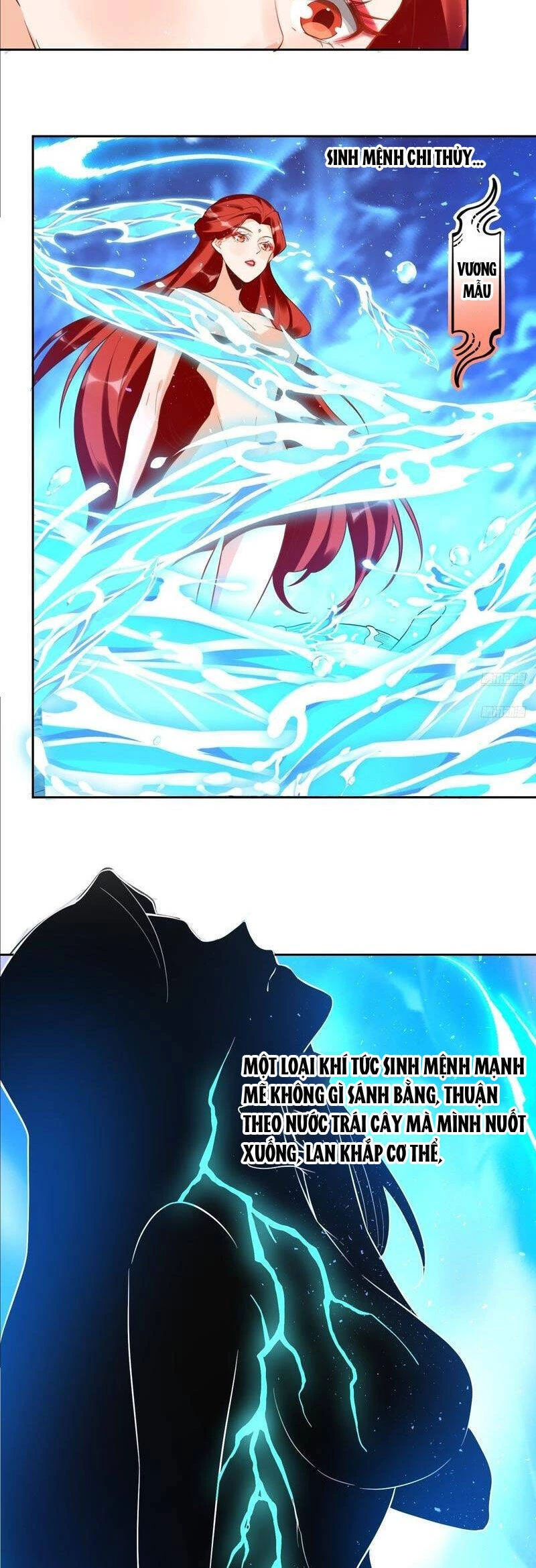 Nguyên Lai Ta Là Tu Tiên Đại Lão Chapter 369 - 3