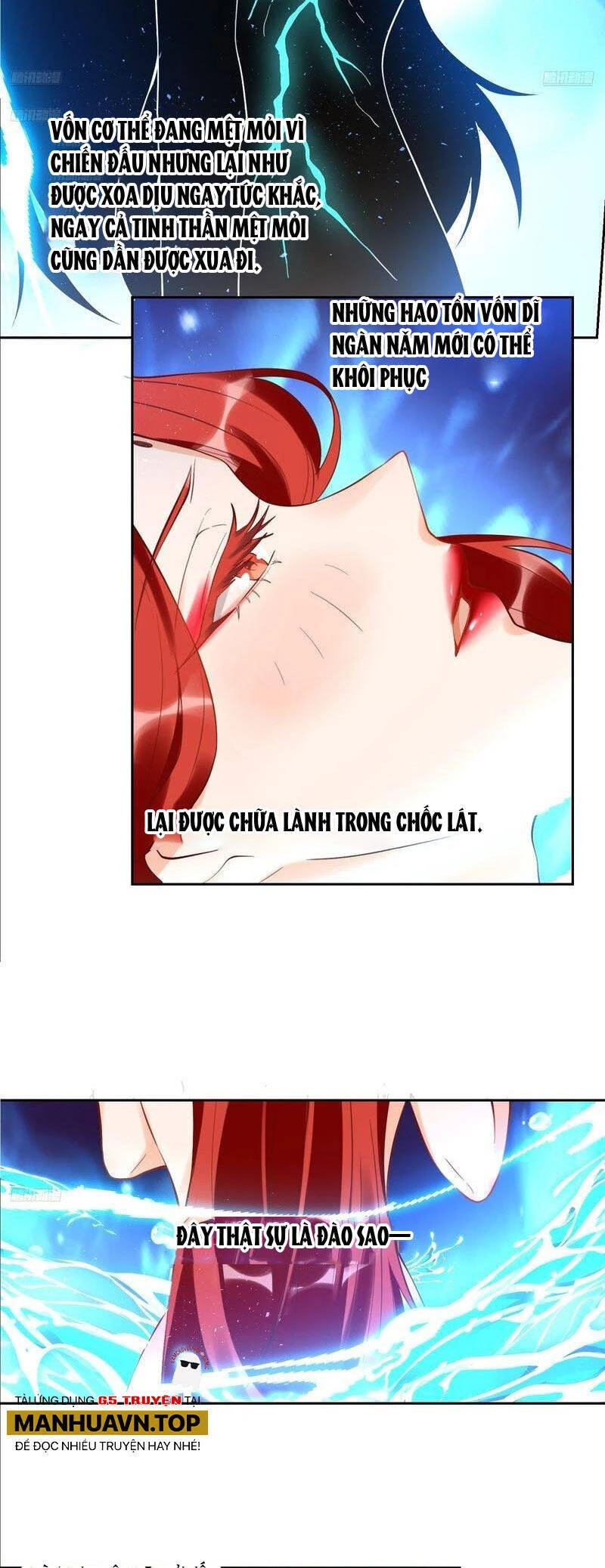 Nguyên Lai Ta Là Tu Tiên Đại Lão Chapter 369 - 4
