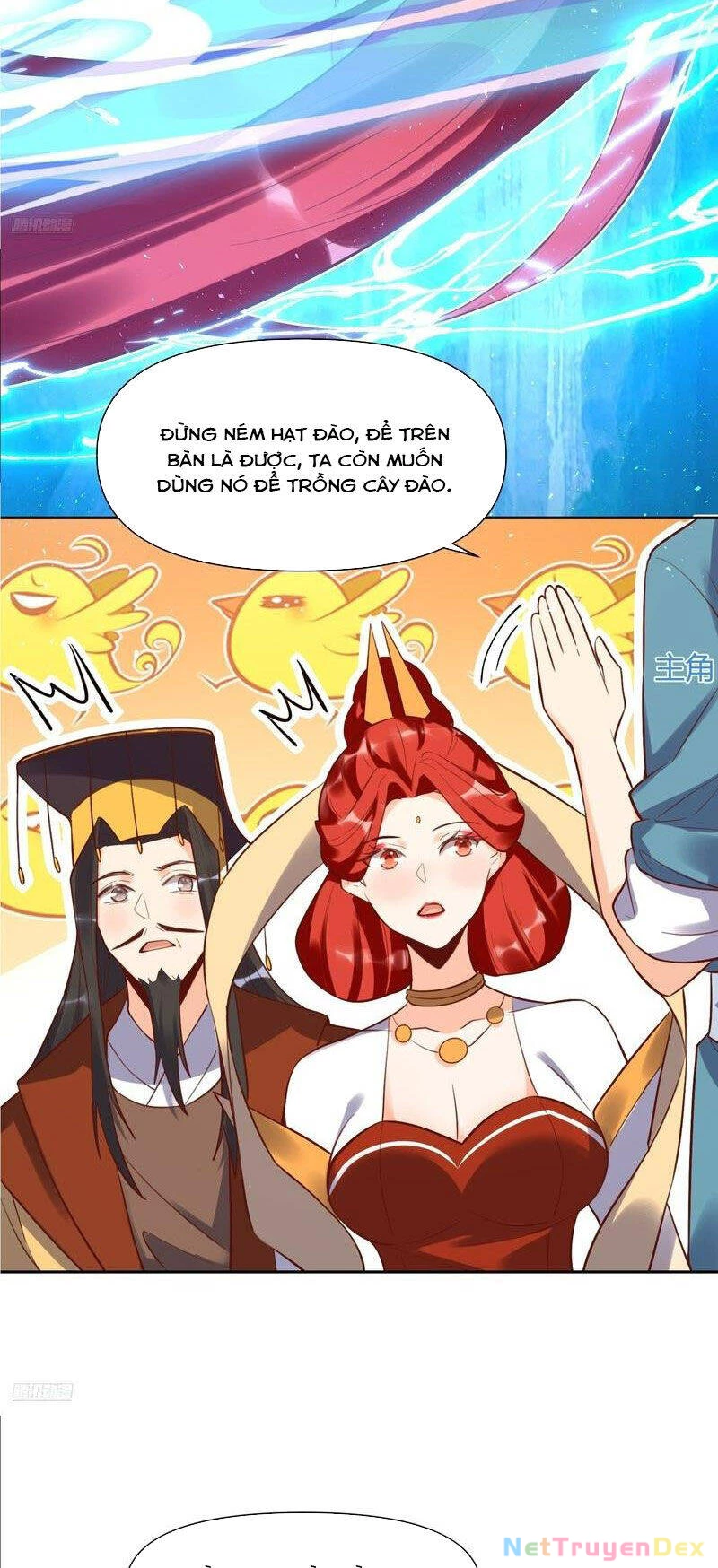 Nguyên Lai Ta Là Tu Tiên Đại Lão Chapter 369 - 6