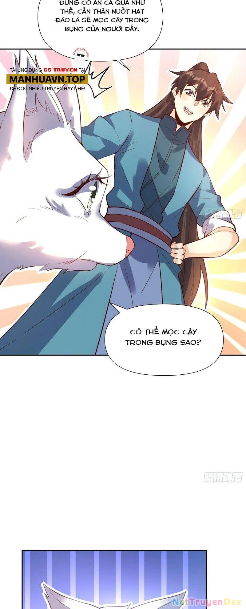 Nguyên Lai Ta Là Tu Tiên Đại Lão Chapter 369 - 10