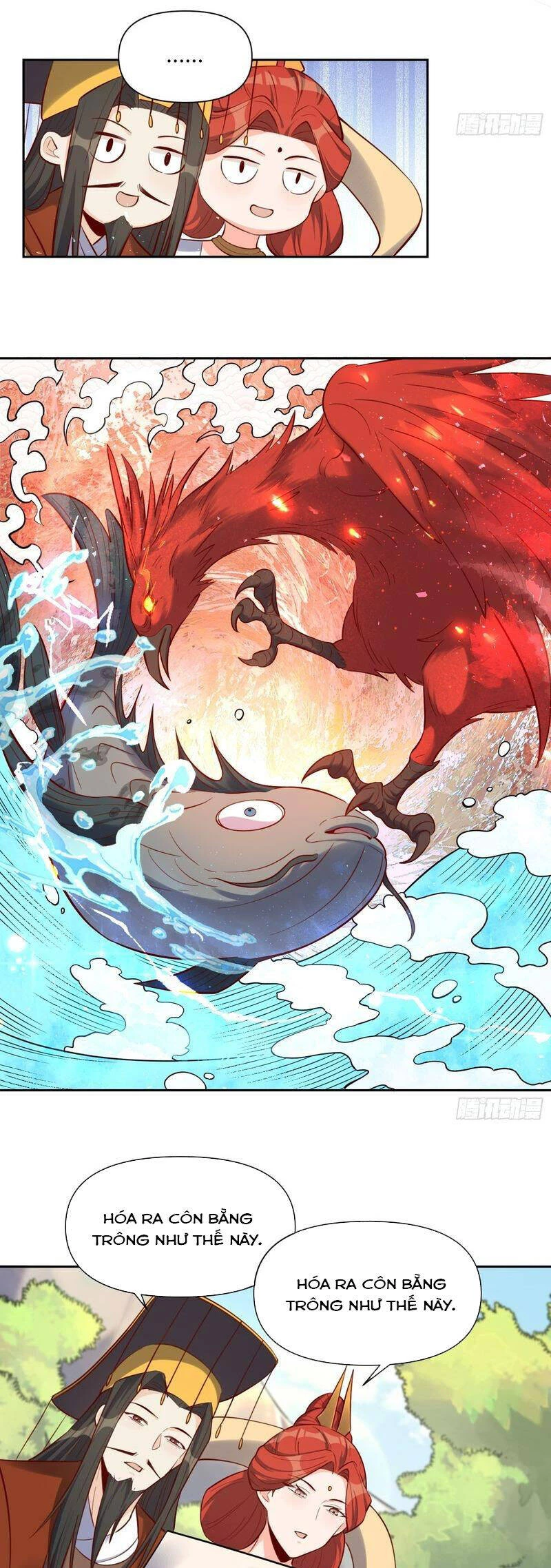 Nguyên Lai Ta Là Tu Tiên Đại Lão Chapter 369 - 15