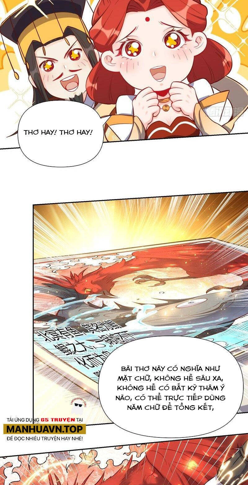Nguyên Lai Ta Là Tu Tiên Đại Lão Chapter 369 - 24