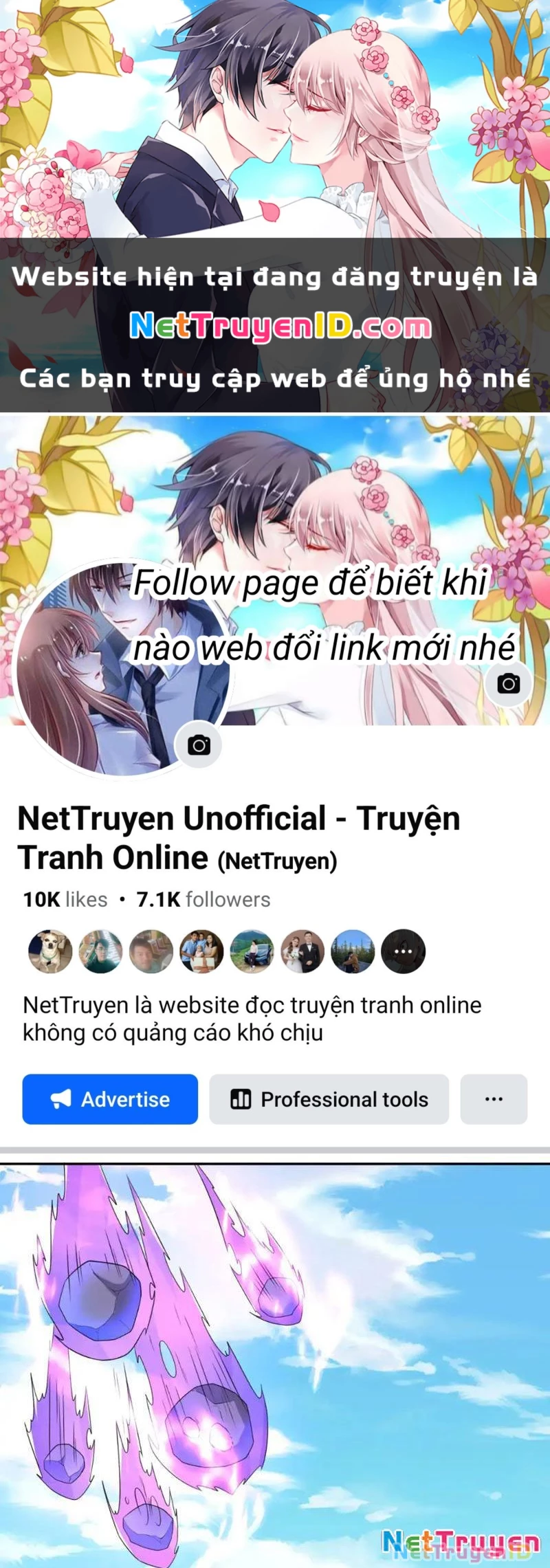 Kỷ Nguyên Kỳ Lạ Chapter 251 - 1