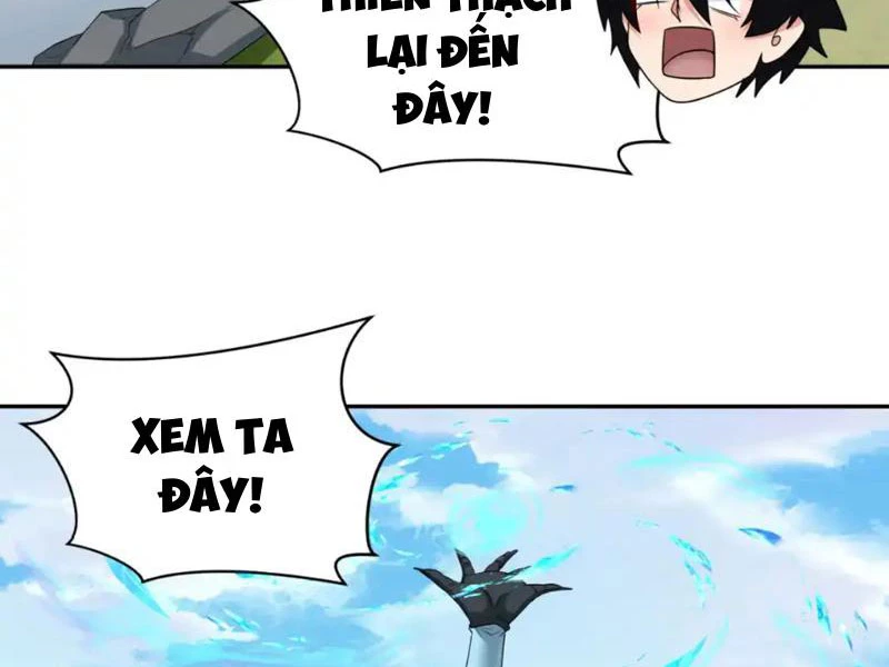 Kỷ Nguyên Kỳ Lạ Chapter 251 - 3