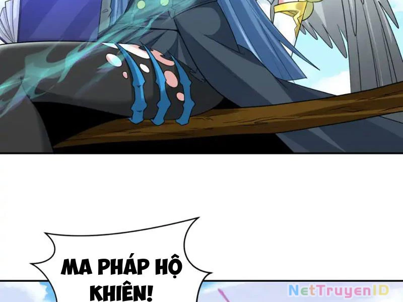 Kỷ Nguyên Kỳ Lạ Chapter 251 - 5