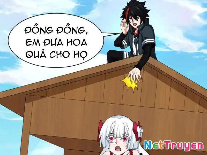 Kỷ Nguyên Kỳ Lạ Chapter 251 - 11