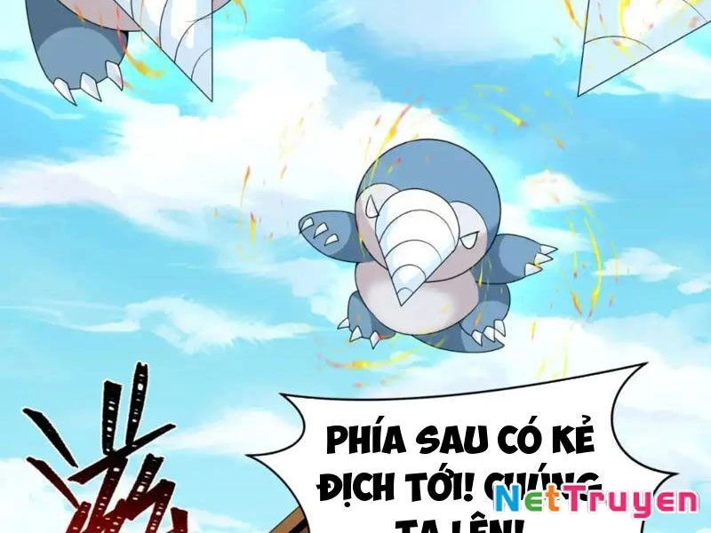 Kỷ Nguyên Kỳ Lạ Chapter 251 - 16