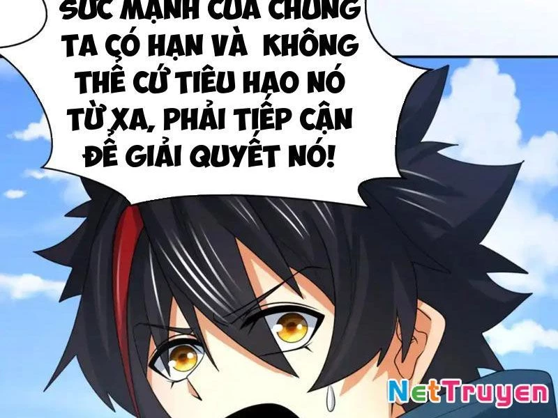 Kỷ Nguyên Kỳ Lạ Chapter 251 - 21