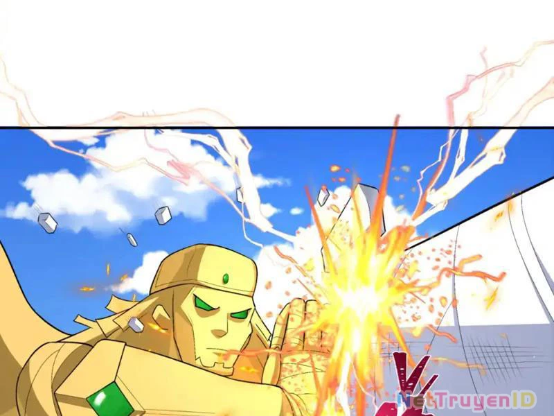 Kỷ Nguyên Kỳ Lạ Chapter 251 - 44