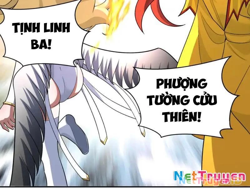 Kỷ Nguyên Kỳ Lạ Chapter 251 - 56