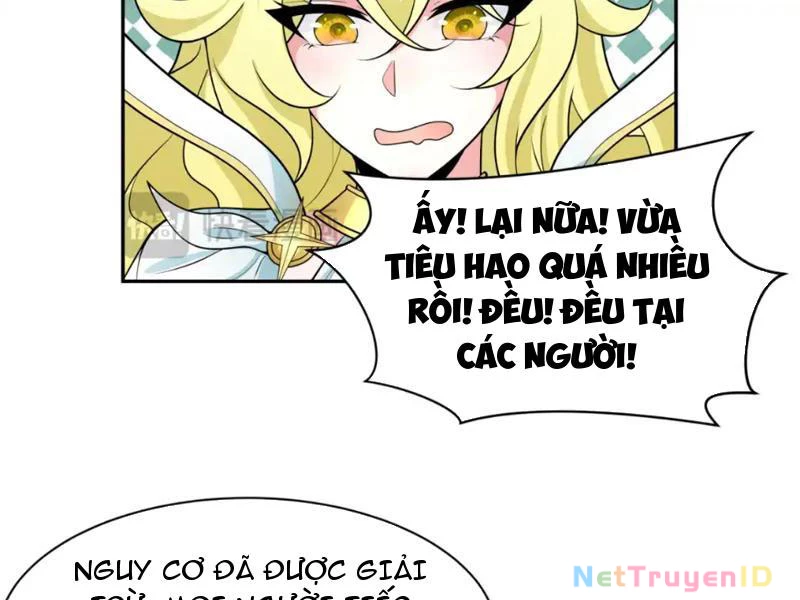 Kỷ Nguyên Kỳ Lạ Chapter 251 - 95