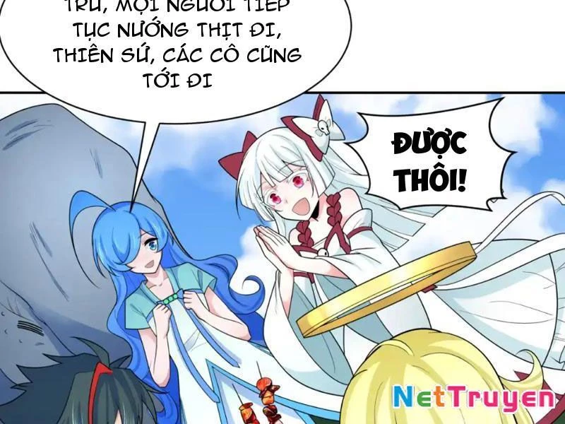 Kỷ Nguyên Kỳ Lạ Chapter 251 - 96