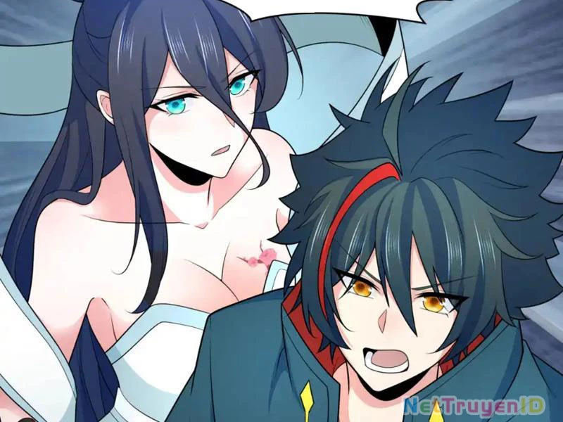 Kỷ Nguyên Kỳ Lạ Chapter 251 - 104