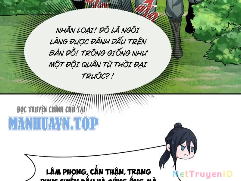 Kỷ Nguyên Kỳ Lạ Chapter 251 - 110