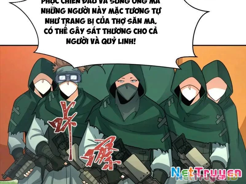 Kỷ Nguyên Kỳ Lạ Chapter 251 - 111