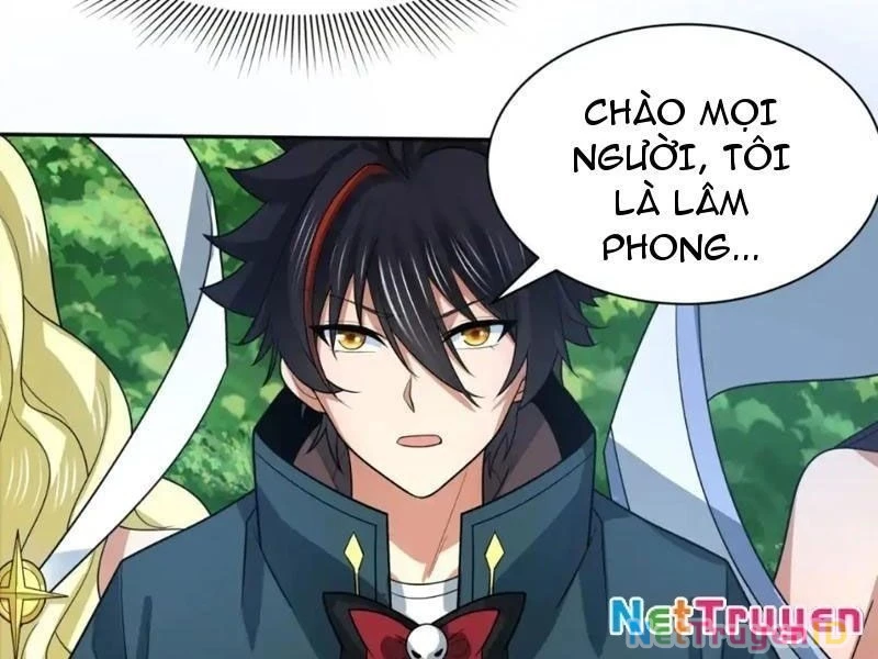 Kỷ Nguyên Kỳ Lạ Chapter 251 - 116