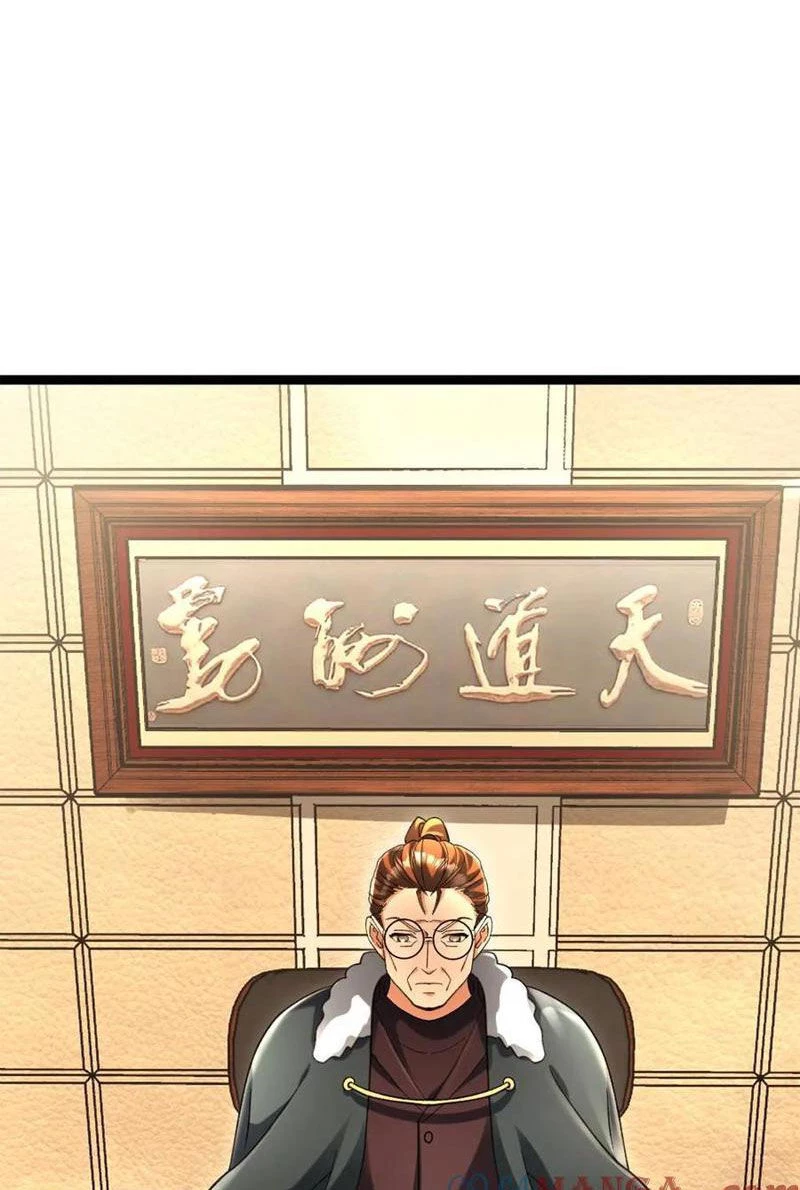 Toàn Cầu Băng Phong: Ta Chế Tạo Phòng An Toàn Tại Tận Thế Chapter 226 - 19