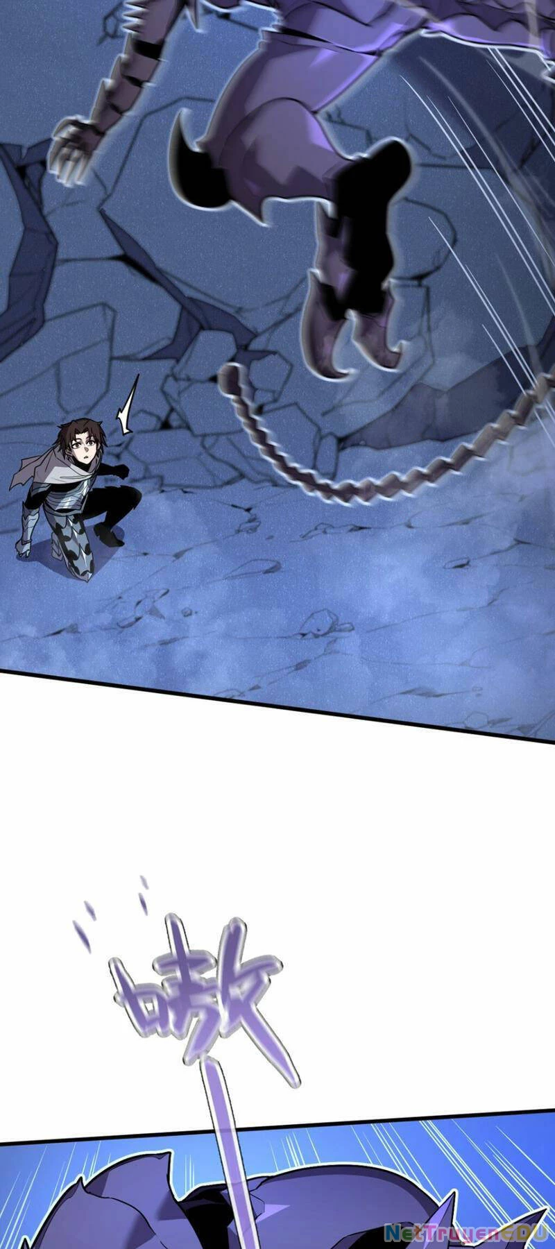 Hệ Thống Của Ta Thật Đứng Đắn Chapter 6 - Trang 2