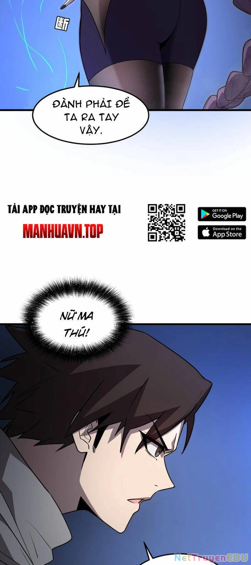 Hệ Thống Của Ta Thật Đứng Đắn Chapter 6 - Trang 2