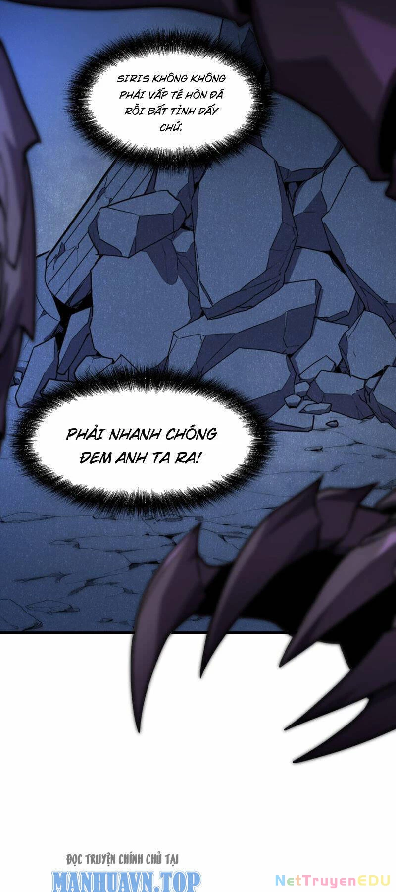 Hệ Thống Của Ta Thật Đứng Đắn Chapter 6 - Trang 2