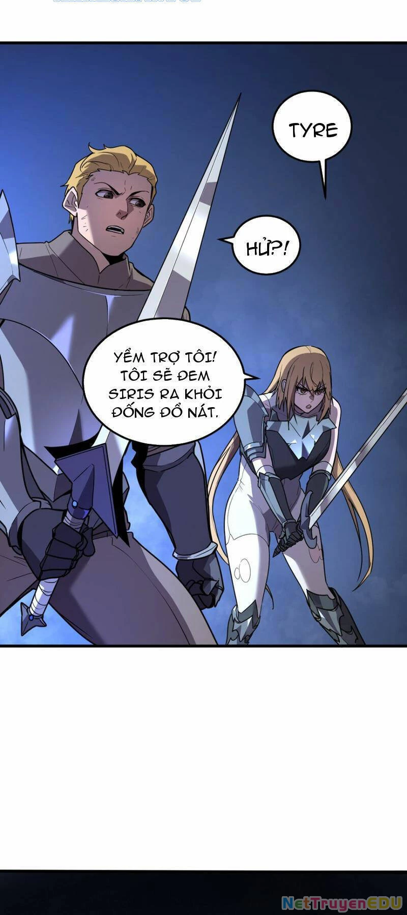 Hệ Thống Của Ta Thật Đứng Đắn Chapter 6 - Trang 2