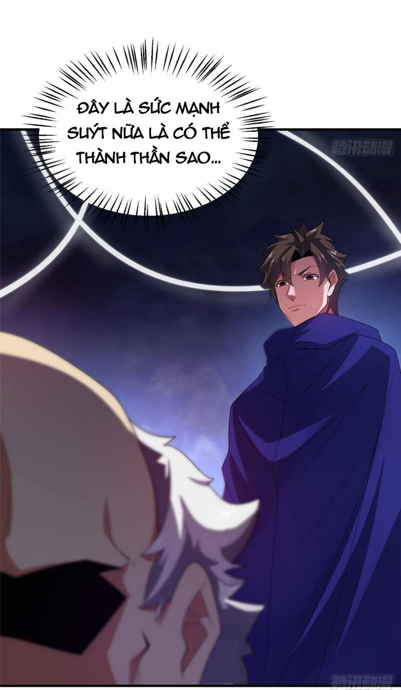 Thần Sủng Tiến Hóa Chapter 283 - 14