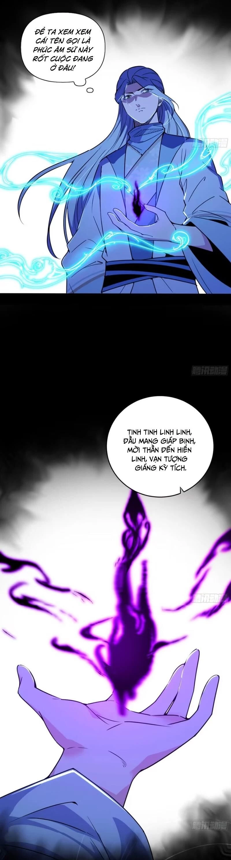 Ta Là Tà Đế Chapter 448 - 6