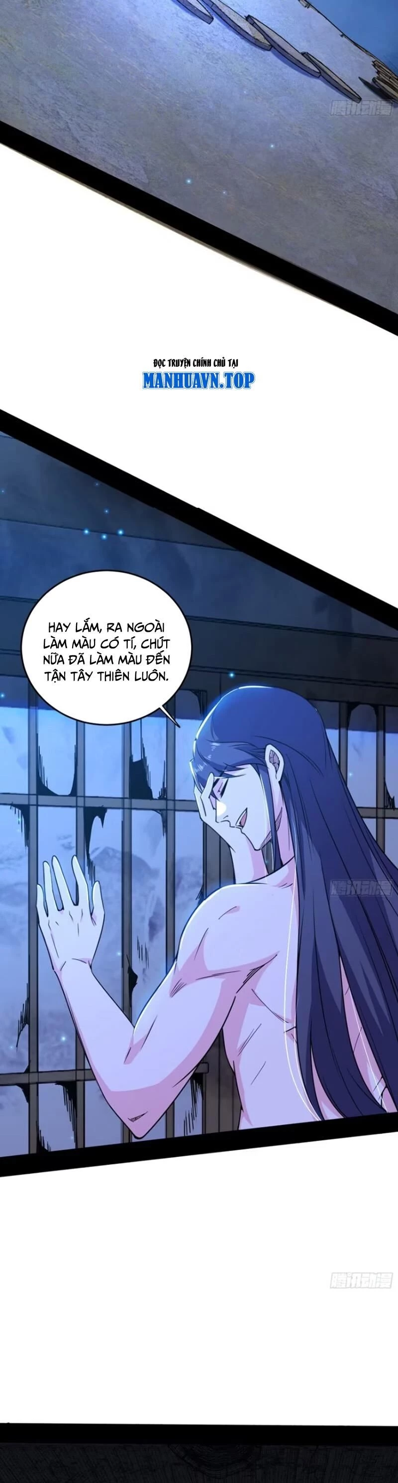 Ta Là Tà Đế Chapter 448 - 9