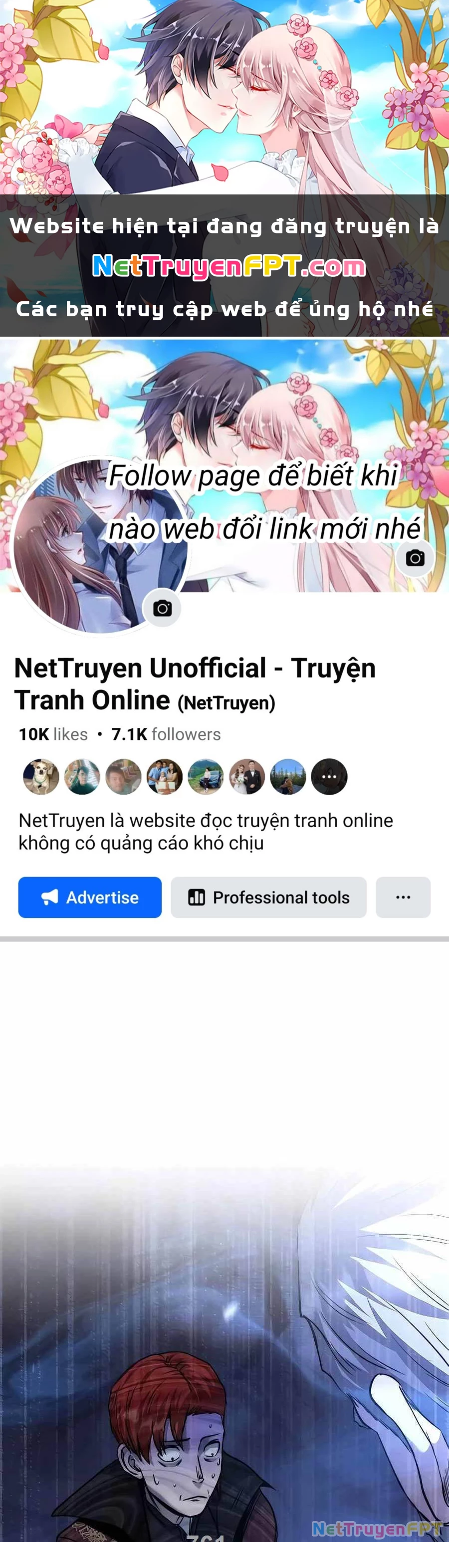 Cháu Trai Thánh Đế Là Tử Linh Sư Chapter 31 - 1