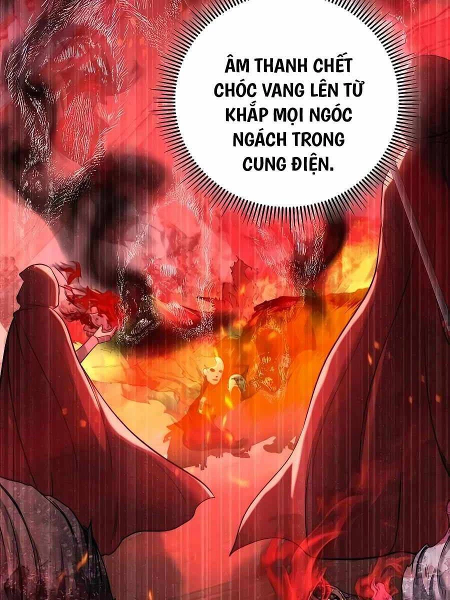Cháu Trai Thánh Đế Là Tử Linh Sư Chapter 31 - Trang 2